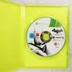 Batman: Arkham City játéklemez a nyitott Xbox 360 tokban