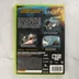 Robert Ludlum's The Bourne Conspiracy Xbox 360 videójáték dobozának hátlapja