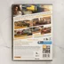 Driver: San Francisco Xbox 360 videójáték tokjának hátlapja