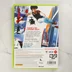Mirror's Edge Xbox 360 videójáték tokjának hátoldala