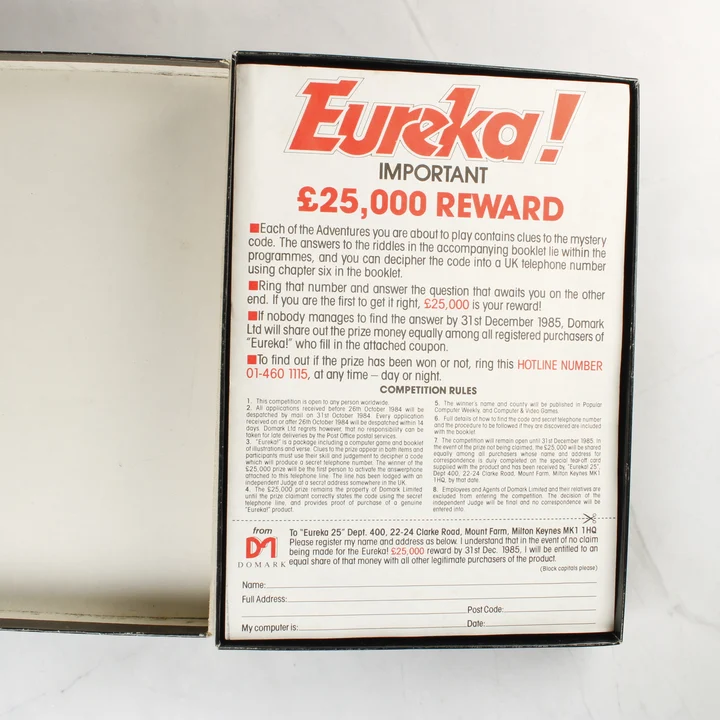 Nyereményjáték szabályzat A nyereményjáték szabályzata a doboz belsejében