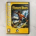 Prince of Persia The Sands of Time PC videójáték elülső borítója