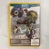 Prey PC videójáték DVD-tokjának hátoldala a rendszerkövetelményekkel
