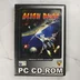 Alien Bugs PC CD-ROM videójáték előlapi borítója műanyag tokban