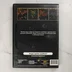 Alien Bugs PC CD-ROM videójáték hátsó borítója leírással és vonalkóddal