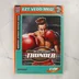 Heavyweight Thunder PC CD-ROM videójáték borítója műanyag tokban