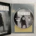 Nyitott tok a Penumbra: Requiem PC CD lemezzel és a kézikönyvvel