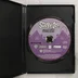Nyitott tok a Scooby-Doo! Szfinx-csíny PC CD-ROM lemezzel