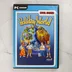 Holiday World PC CD-ROM videójáték tokjának előlapja