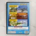 Holiday World PC CD-ROM videójáték tokjának hátlapja rendszerkövetelményekkel
