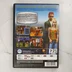 The Sims 2 Különleges DVD Kiadás PC videójáték tokjának hátoldala
