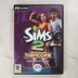 The Sims 2 Nightlife PC CD-ROM kiegészítő csomag dobozának előlapja