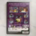 The Sims 2 Nightlife PC CD-ROM játék tokjának hátoldala a rendszerkövetelményekkel