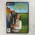 Pippa Funnell Take The Reins PC CD-ROM videójáték előlapi borítója