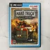 Hard Truck Apocalypse PC CD-ROM videójáték tokjának előlapja