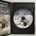Nyitott tok a Combat Wings PC CD-ROM lemezzel es a kezikonyvvel