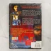 Dracula L'Intégrale 1 à 5 PC DVD-ROM videójáték bontatlan tokjának hátlapja