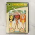 Cindy's Caribbean Holiday PC CD-ROM videójáték bontatlan DVD-tokos kiadás előlapja