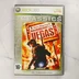 Tom Clancy's Rainbow Six Vegas Xbox 360 Classics videójáték tokjának előlapja