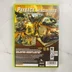 Mercenaries 2: World in Flames Xbox 360 videójáték tokjának hátlapja