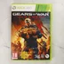 Gears of War Judgment videójáték Xbox 360 tokjának előlapja