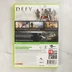 Assassin's Creed IV Black Flag Xbox 360 játéktok hátlapja