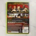 Borderlands Xbox 360 videójáték tokjának hátlapja