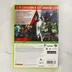 Batman: Arkham City Xbox 360 Classics kiadás német nyelvű hátlapja