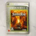 Saints Row Classics Xbox 360 videójáték előlapja