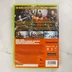 Borderlands 2 Xbox 360 videójáték hátlapja német nyelvű leírással