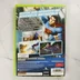 Superman Returns Xbox 360 videójáték tokjának hátoldala
