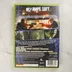 Resident Evil 6 videójáték Xbox 360 műanyag tokos kiadás hátoldala leírással és vonalkóddal