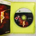 Resident Evil 5 Xbox 360 nyitott tok a játéklemezzel