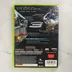 Spider-Man 3 Xbox 360 videójáték dobozának hátlapja vonalkóddal