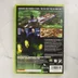 Command & Conquer 3: Tiberium Wars Xbox 360 játék tokjának hátlapja
