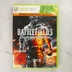 Battlefield 3 Premium Edition Xbox 360 videójáték előlapja