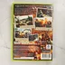 Far Cry 2 Xbox 360 videójáték dobozának hátlapja