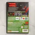 FIFA 12 Xbox 360 videójáték dobozának hátoldala