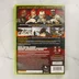 Borderlands Xbox 360 Classics videójáték tokja hátulról