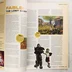 A CD Games magazin nyitott oldalai Fable The Lost Chapters játékteszttel