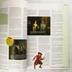 A CD Games magazin 22. és 23. oldala játékleírással és képernyőképekkel
