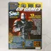 A CD Games magazin 2004/5. októberi számának borítója páncélos harcossal