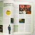 Nyitott CD Games magazin oldal a Sherlock Holmes játékról