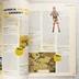Nyitott CD Games magazin az Afrika Korps vs Desert Rats játékismertetővel