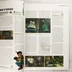 CD Games magazin belső oldala a Beyond Good & Evil végigjátszásával