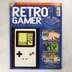 A Retro Gamer magazin 7. számának előlapja Game Boy illusztrációval