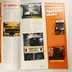 Retro Gamer magazin nyitott oldalai játékgépekről szóló képekkel és szöveggel