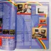 Retro Gamer magazin belső oldalai a ZX Spectrum emulációról szóló írással