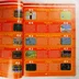 Retro Gamer magazin belső oldalai a legjobb retro játékok listájával