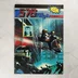 Az 576 KByte magazin 1991/6-os számának borítója sci-fi illusztrációval
